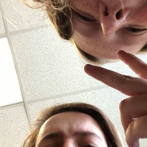 Meet your Posher, Rachel